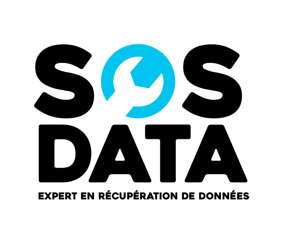 Logo SOS DATA