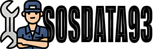 Logo SOS DATA